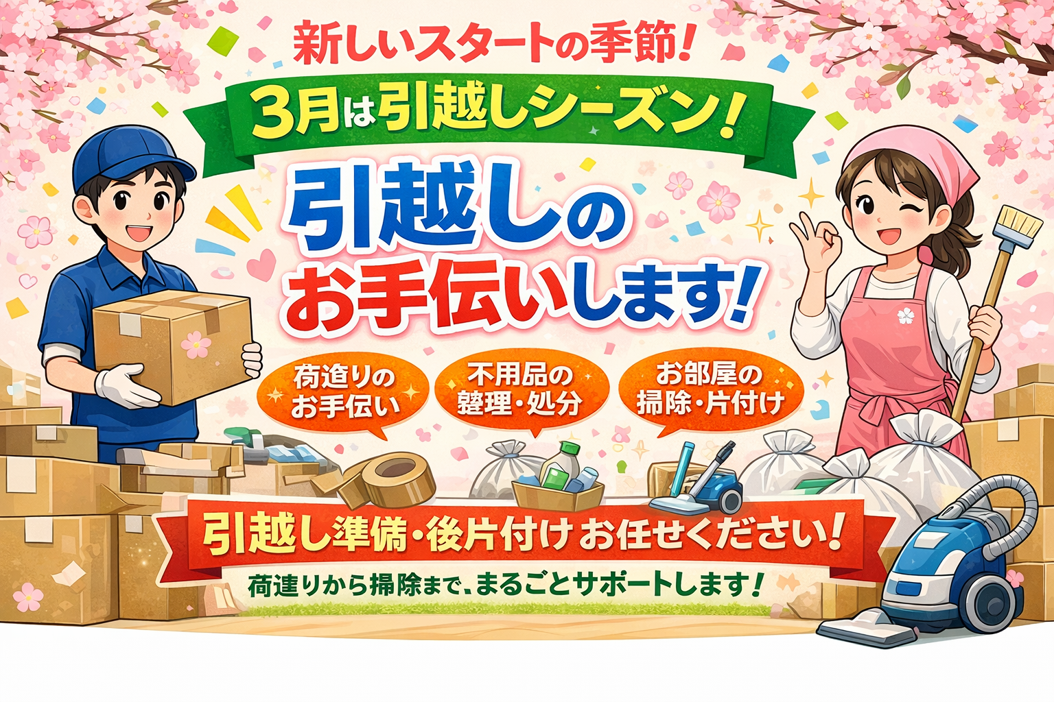 家の修理屋さん よかしゅうり